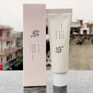 Beauty of joeson eye cream